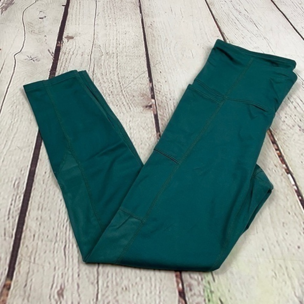 UEC Green joylab leggings small Midrise